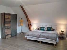 Le Gite Du Haras D'havetot