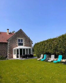Le Gite Du Haras D'havetot