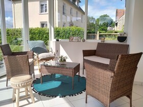 Le Gite Du Haras D'havetot