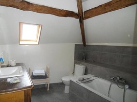 La Ferme Des Isles