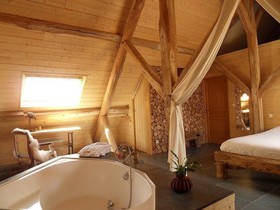 La Ferme Des Isles
