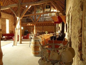 La Ferme Des Isles