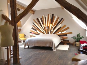 La Ferme Des Isles