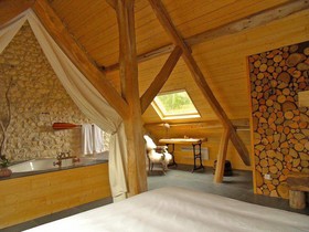 La Ferme Des Isles