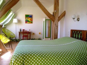 La Ferme Des Isles
