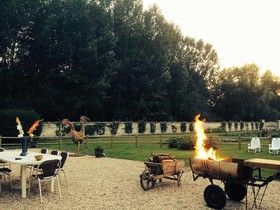 La Ferme Des Isles