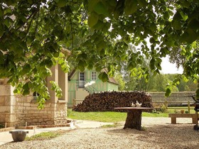 La Ferme Des Isles