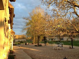 La Ferme Des Isles