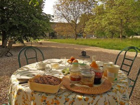La Ferme Des Isles
