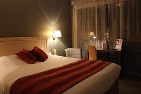 Bagnoles Hotel