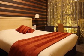 Bagnoles Hotel