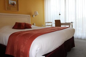 Bagnoles Hotel
