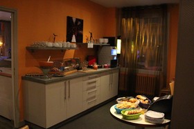 Bagnoles Hotel