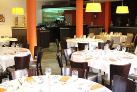 Bagnoles Hotel