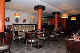Bagnoles Hotel