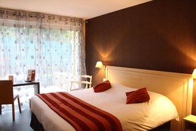 Bagnoles Hotel