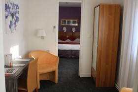 Bagnoles Hotel