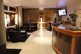Bagnoles Hotel