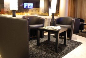 Bagnoles Hotel