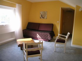 Bagnoles Hotel