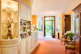 Villa Bois Joli