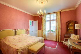 Villa Bois Joli