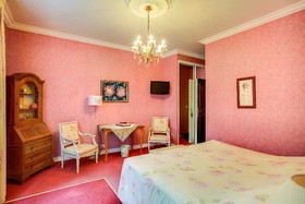 Villa Bois Joli