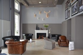 B'O Resort & Spa