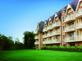 B'O Resort & Spa