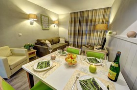 B'O Resort & Spa