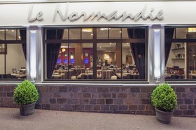 Le Normandie