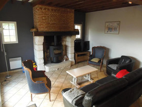 Gite La Chartrie