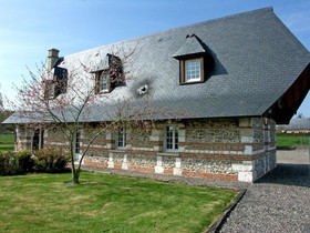 Gite La Chartrie