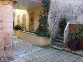 Chambres d'hotes Le logis de Saint-Jean
