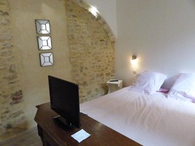 Chambres d'hotes Le logis de Saint-Jean