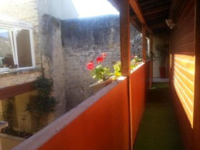 Chambres d'hotes Le logis de Saint-Jean