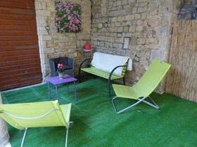 Chambres d'hotes Le logis de Saint-Jean