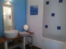 Chambres d'hotes Le logis de Saint-Jean