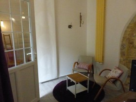 Chambres d'hotes Le logis de Saint-Jean