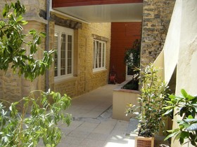Chambres d'hotes Le logis de Saint-Jean