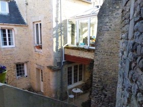 Chambres d'hotes Le logis de Saint-Jean