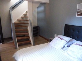 Chambres d'hotes Le logis de Saint-Jean