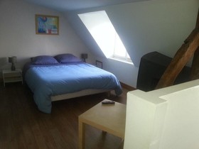 Chambres d'hotes Le logis de Saint-Jean