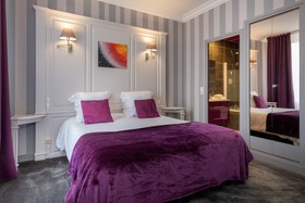 Grand Hôtel du Luxembourg