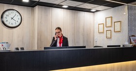 Grand Hôtel du Luxembourg