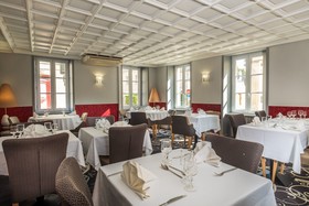 Grand Hôtel du Luxembourg