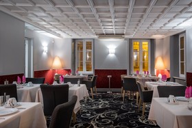 Grand Hôtel du Luxembourg