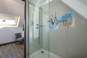 Grand Hôtel du Luxembourg