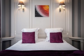 Grand Hôtel du Luxembourg