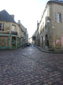 Les Logis De La Cathedrale